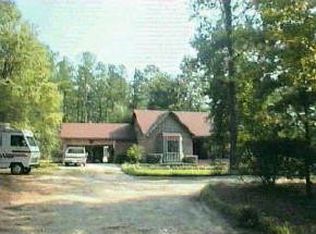 5169 Huntfield Rd, Evans, SC --
