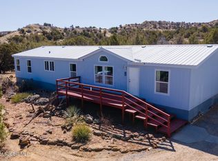 1000 Hampton Canyon Rd, Aztec, NM 87410