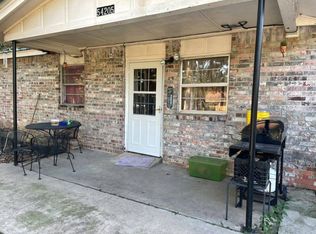 54205 430th Ave, Talihina, OK 74571