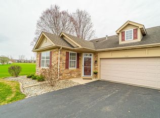 1321 Lily Ct, Schererville, IN 46375