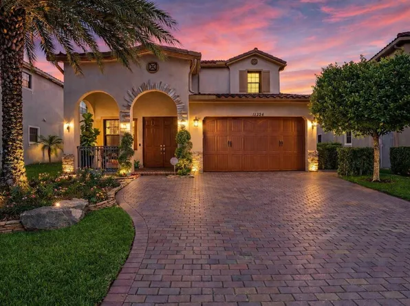 11324 NW 72nd Place, Parkland, FL 33076