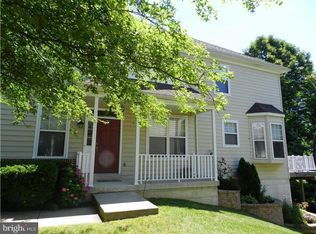 126 Sunnyhill Dr, Exton, PA 19341