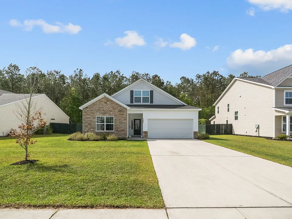 1431 Waybridge Way