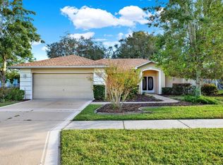 10268 Velvetseed Cir, Spring Hill, FL 34608