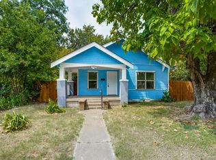 4503 Colonial Ave, Dallas, TX 75215