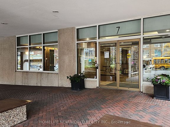 2nd image of 7 Broadway Ave #Penthouse F