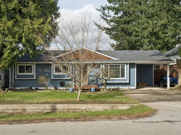 11471 95th Ave, Delta, BC V4C 3T3