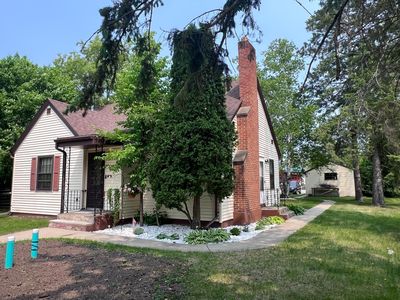 1308 Beltrami Ave NW, Bemidji, MN, 56601