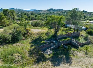 1.22 Acres Off Tassy St #43, Oracle, AZ 85623