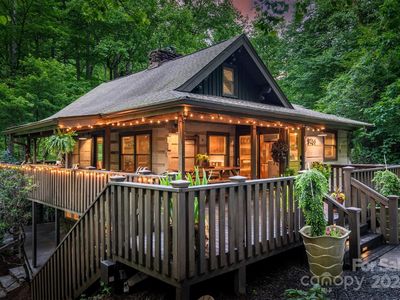 9456 Blackberry Rd, Lenoir, NC, 28645