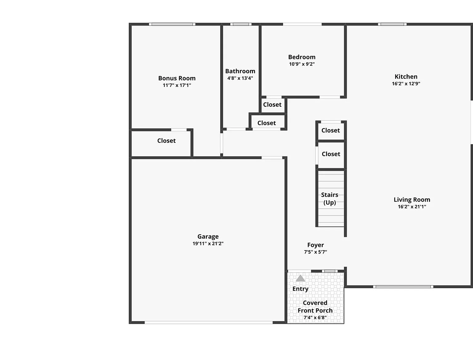 4 bed, 3.0 bath, 4222 sqft, $5,495 — Photo 2