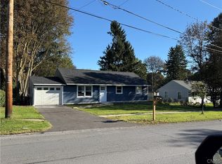 125 Standart Ave, Auburn, NY 13021