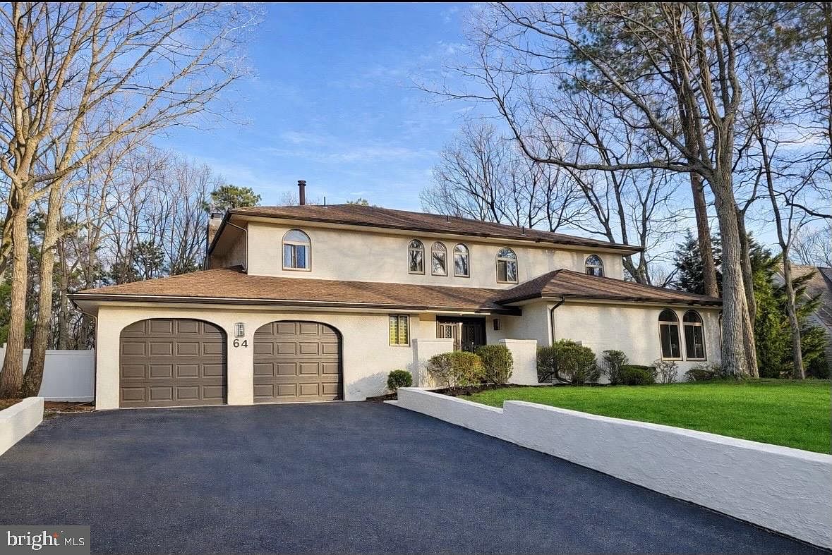 64 Chippenham Dr, Voorhees, NJ 08043 | Zillow