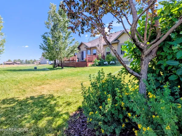 8840 Aurora Dr, Victor, ID 83455