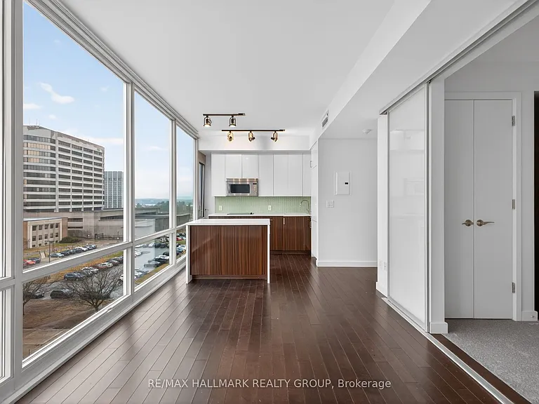201 Parkdale Ave #705 — Photo 5