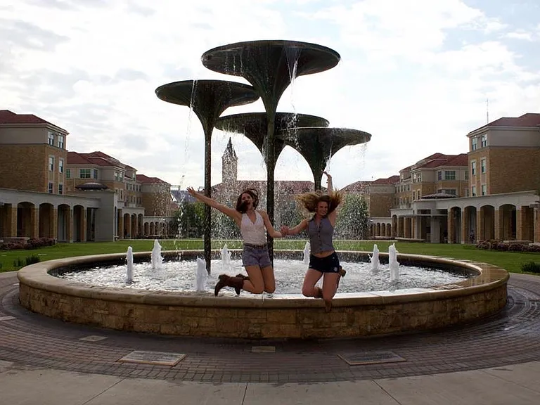 The Quad