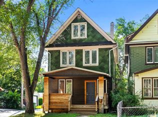 2358 Montreal St, Regina, SK S4P1L8