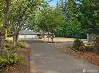 16830 Reichel Rd SE, Rainier, WA 98576