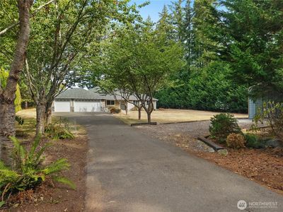 16830 Reichel Road SE, Rainier, WA, 98576