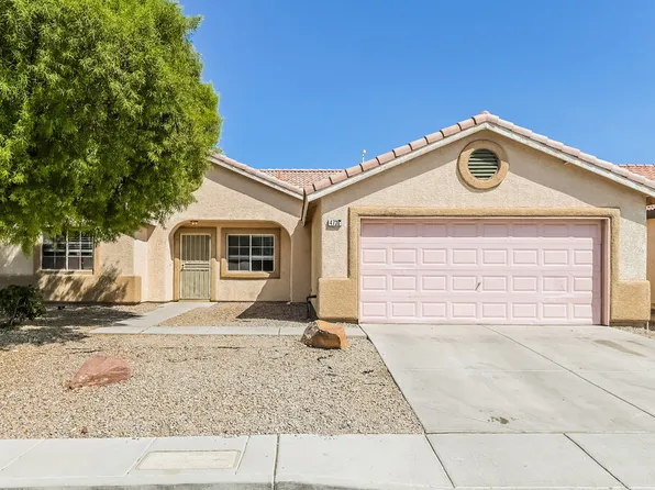 4738 Zia Ridge St, North Las Vegas, NV 89031