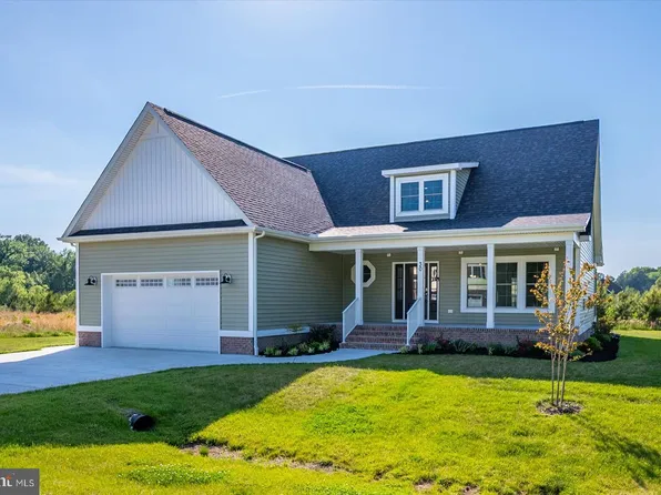 30 Preakness Dr, Ocean Pines, MD 21811