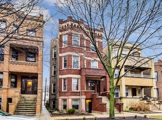 2632 N Mozart St #G, Chicago, IL 60647