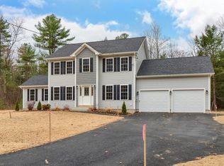 340 Williams Rd, Fitchburg, MA 01420