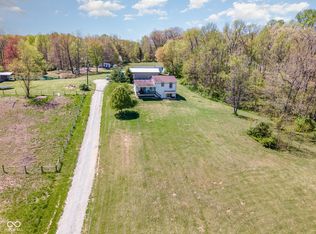 6681 N County Road 800 E, Milan, IN 47031