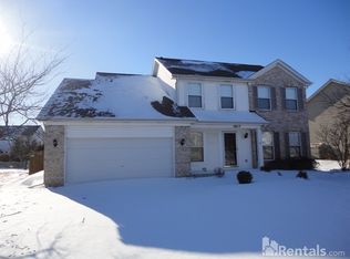 2017 Langdon Cir, Plainfield, IL 60586