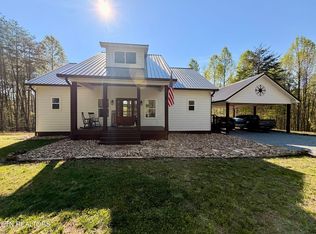 139 Stakely Rd, Madisonville, TN 37354