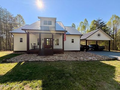 139 Stakely Rd, Madisonville, TN, 37354