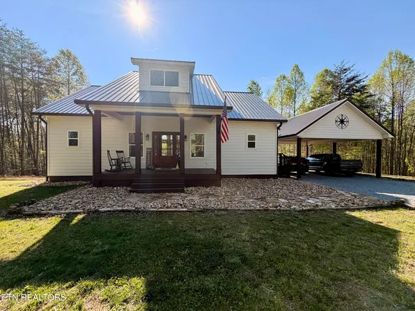 139 Stakely Rd, Madisonville, TN 37354