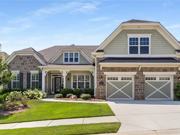 3766 Cresswind Pkwy SW, Gainesville, GA 30504