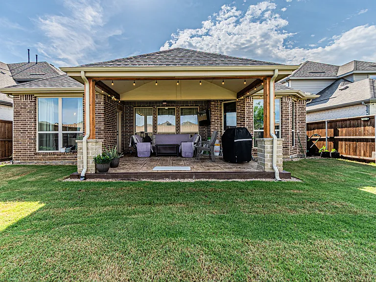 3508 Crescent Ln — Photo 40