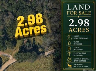 19435 Aydell Ln, French Settlement, LA 70733
