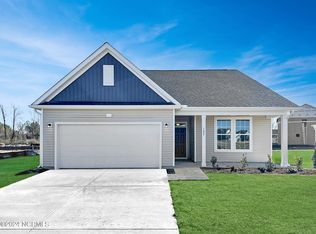 107 Harvest Bluff Ln, Jacksonville, NC 28546