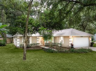 545 Wood Chase Dr, Saint Augustine, FL 32086