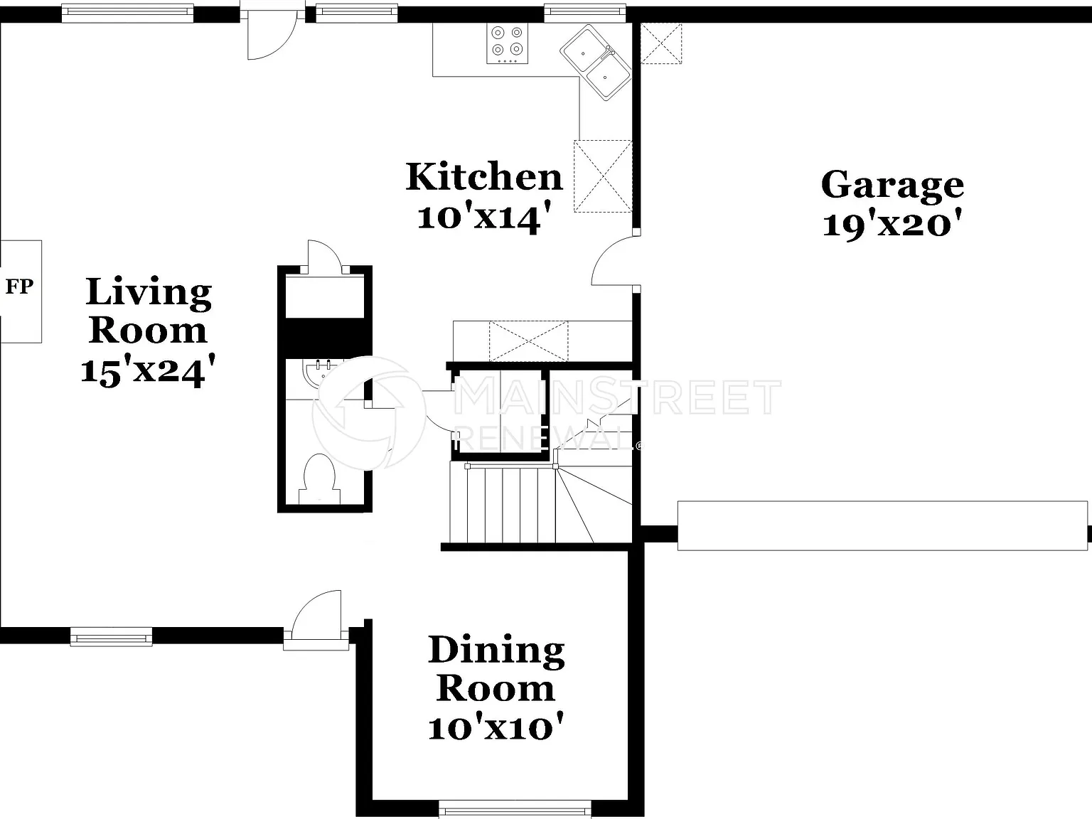 15214 Tracy Beth Rd — Photo 3