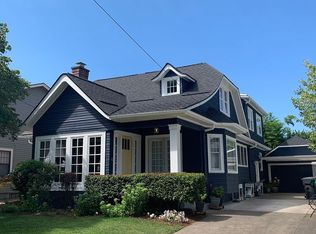 4161 NE Laddington Ct, Portland, OR 97232