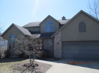 12773 Theris Dr, Wayland, MI 49348