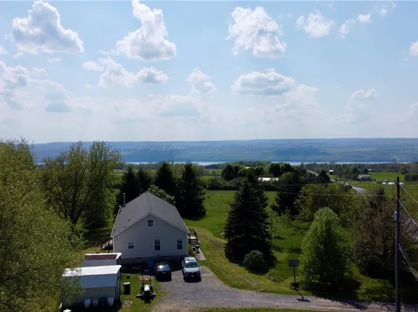 4040 Dugue Rd, Hector, NY 14841