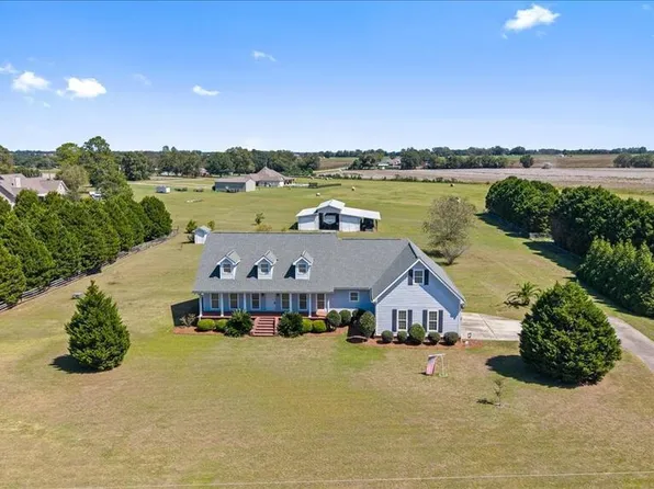 3281 Cumbie Rd, Newton, AL 36352