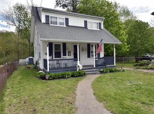 185 Myrtle St, Rockland, MA 02370