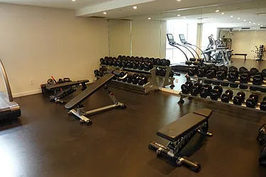 Rented by Level Group