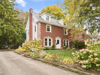 75 Kenilworth Dr, Akron, OH, 44313