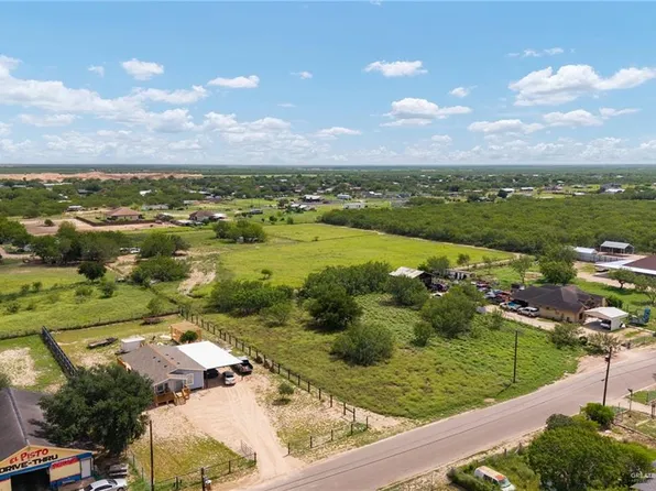 201 Amarillo St, Sullivan City, TX 78595