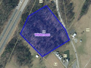 1 Wilderness Hwy, Mount Nebo, WV 26679