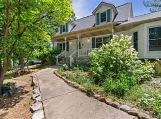 1044 Whipporwill Ln, Mountain View, AR 72560