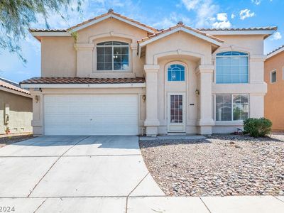 1419 Red Sunset Ave, Henderson, NV, 89074