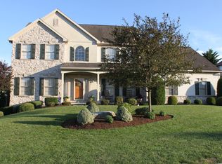 14 Charlston Dr #L-0155, Annville, PA 17003